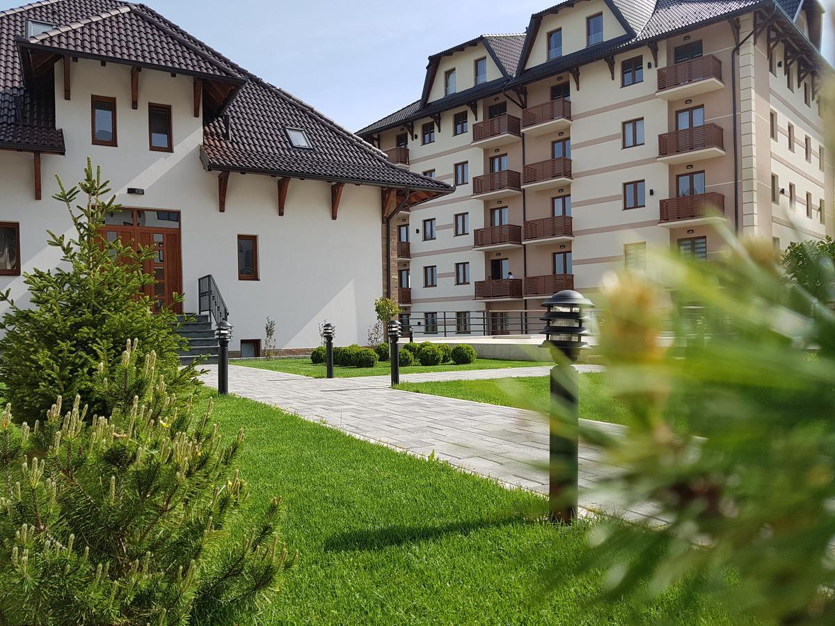 Zlatibor Hills Nature Ngoại thất bức ảnh