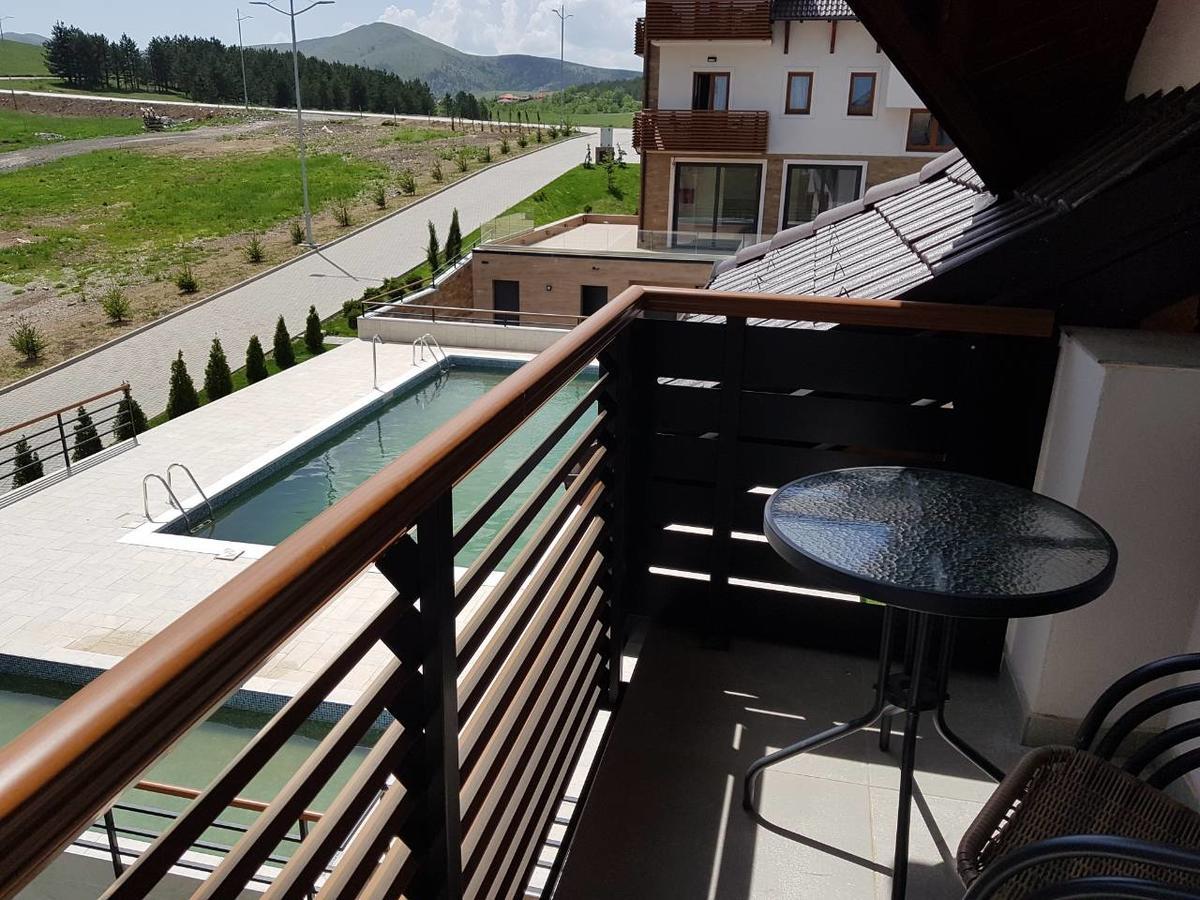 Zlatibor Hills Nature Ngoại thất bức ảnh