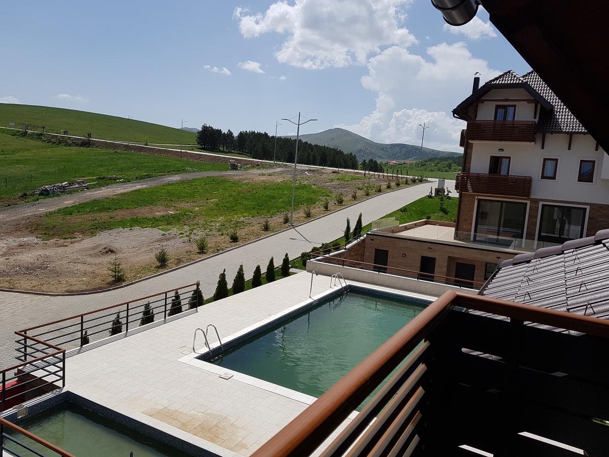 Zlatibor Hills Nature Ngoại thất bức ảnh