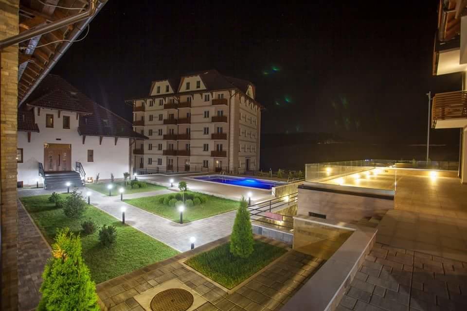 Zlatibor Hills Nature Ngoại thất bức ảnh